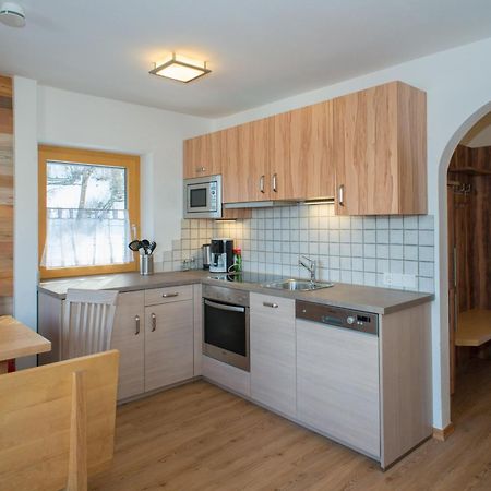 Apartment Alpenperle ชลัดมิง ภายนอก รูปภาพ