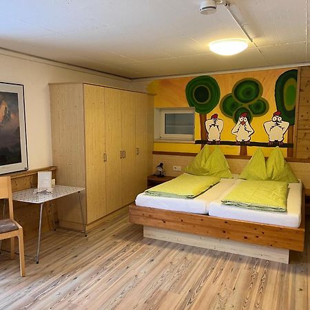 Apartment Alpenperle ชลัดมิง ภายนอก รูปภาพ