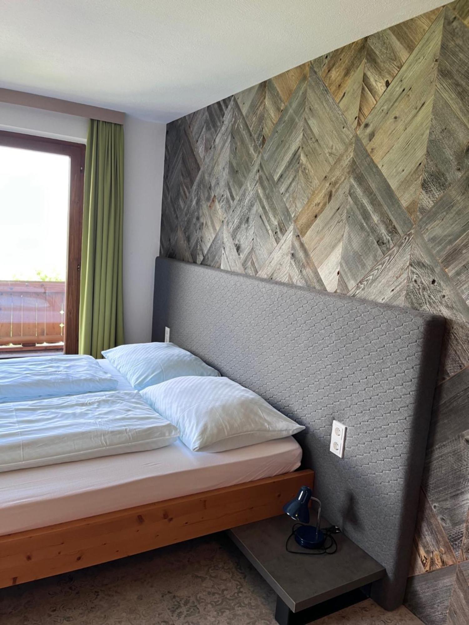 Apartment Alpenperle ชลัดมิง ภายนอก รูปภาพ