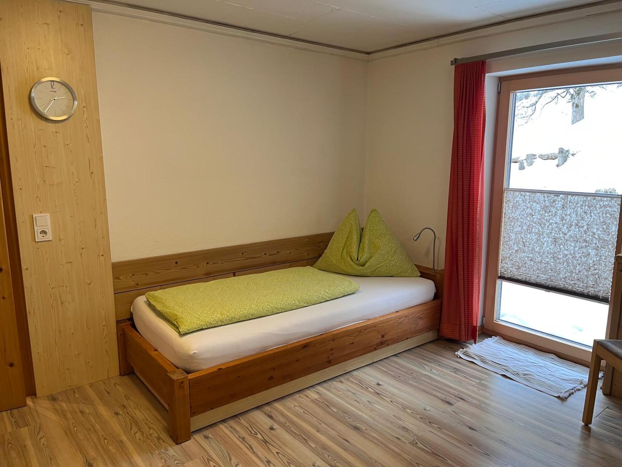 Apartment Alpenperle ชลัดมิง ภายนอก รูปภาพ