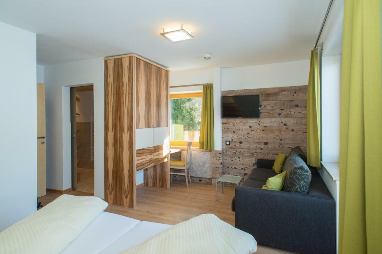 Apartment Alpenperle ชลัดมิง ภายนอก รูปภาพ