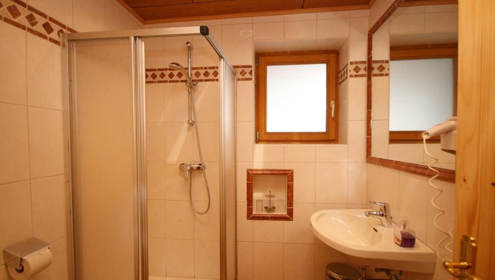 Apartment Alpenperle ชลัดมิง ภายนอก รูปภาพ