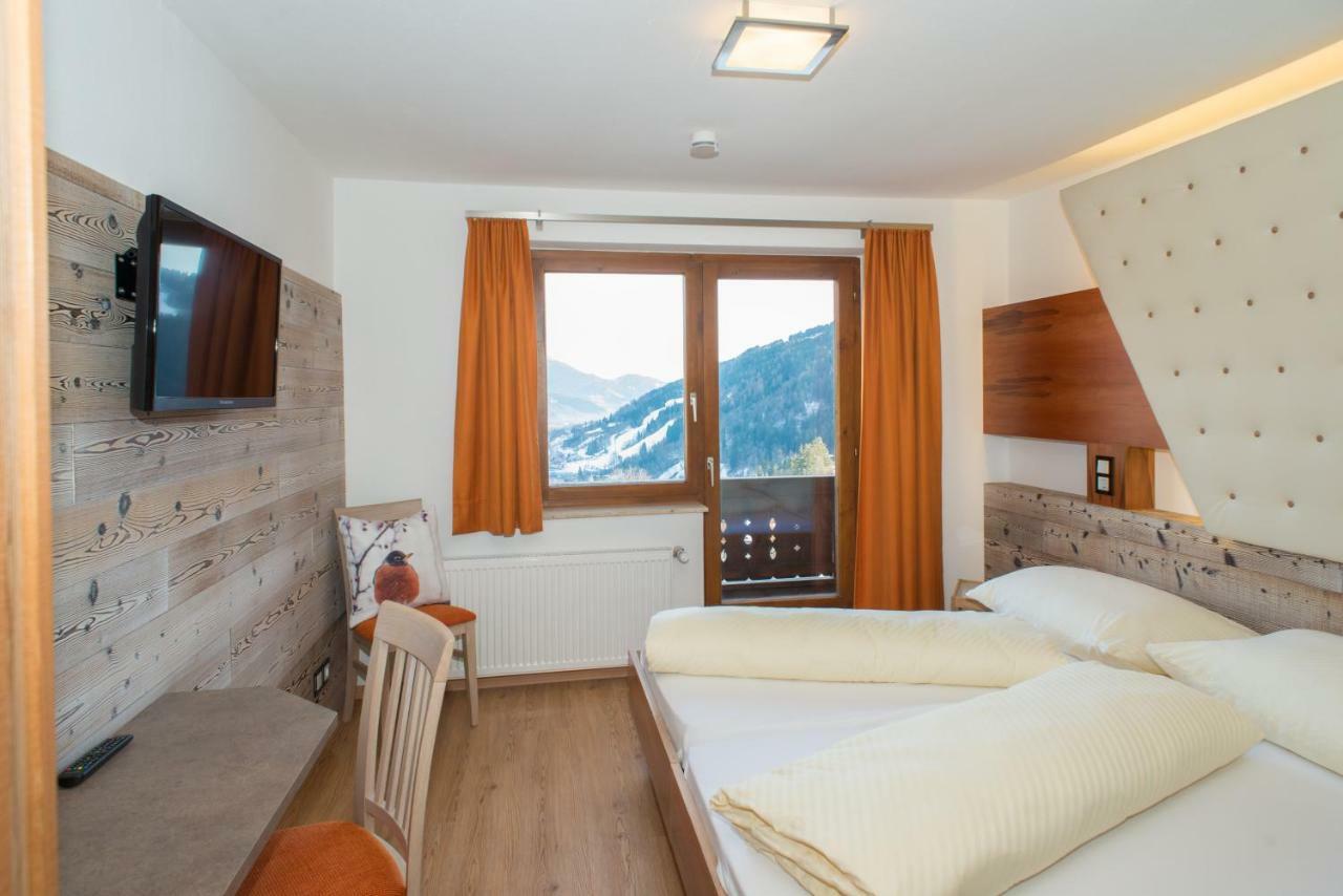 Apartment Alpenperle ชลัดมิง ภายนอก รูปภาพ