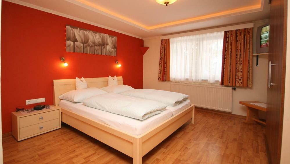 Apartment Alpenperle ชลัดมิง ภายนอก รูปภาพ